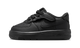 Nike Force 1 Low EasyOn Black (TD)