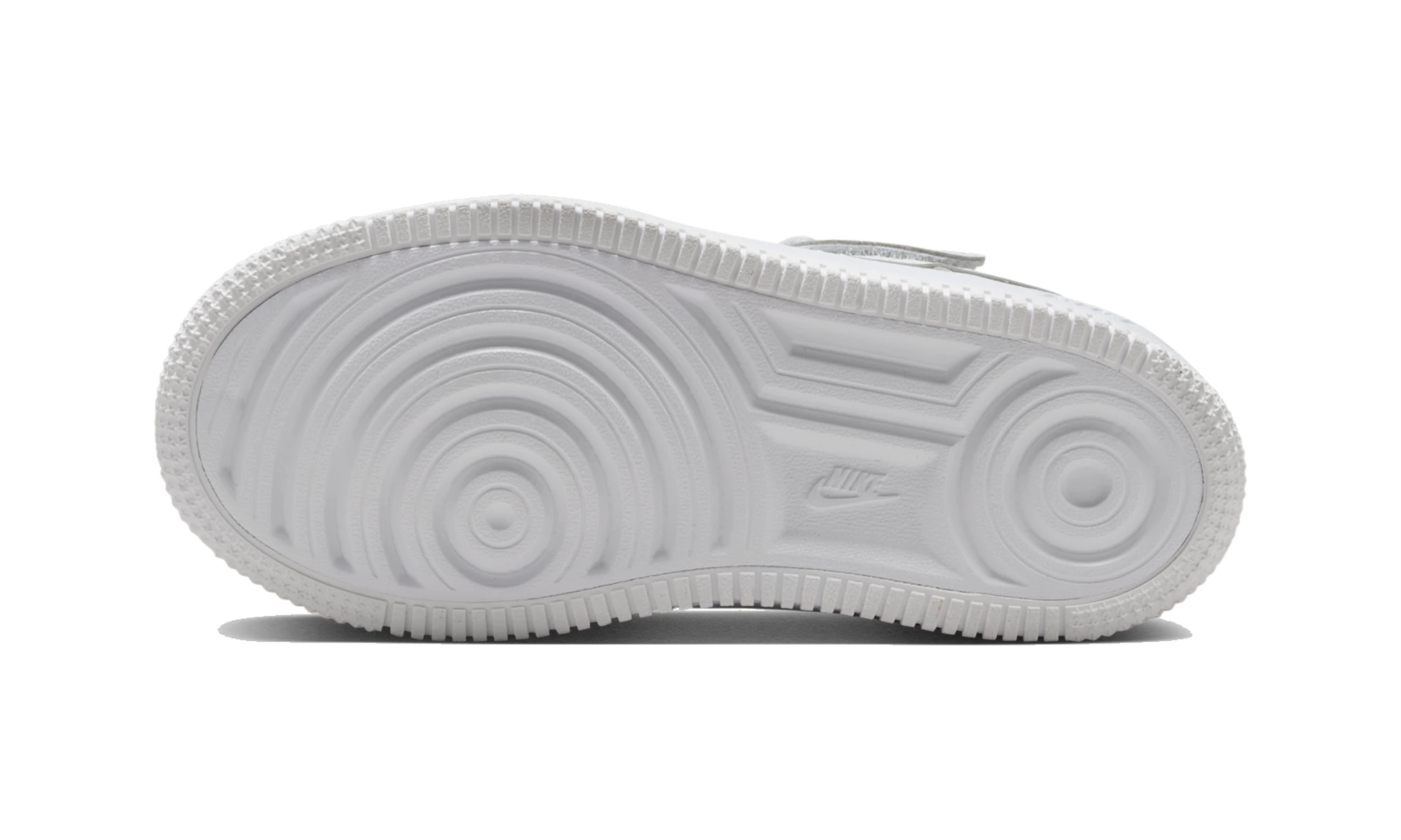 Nike Force 1 Low EasyOn White (PS)