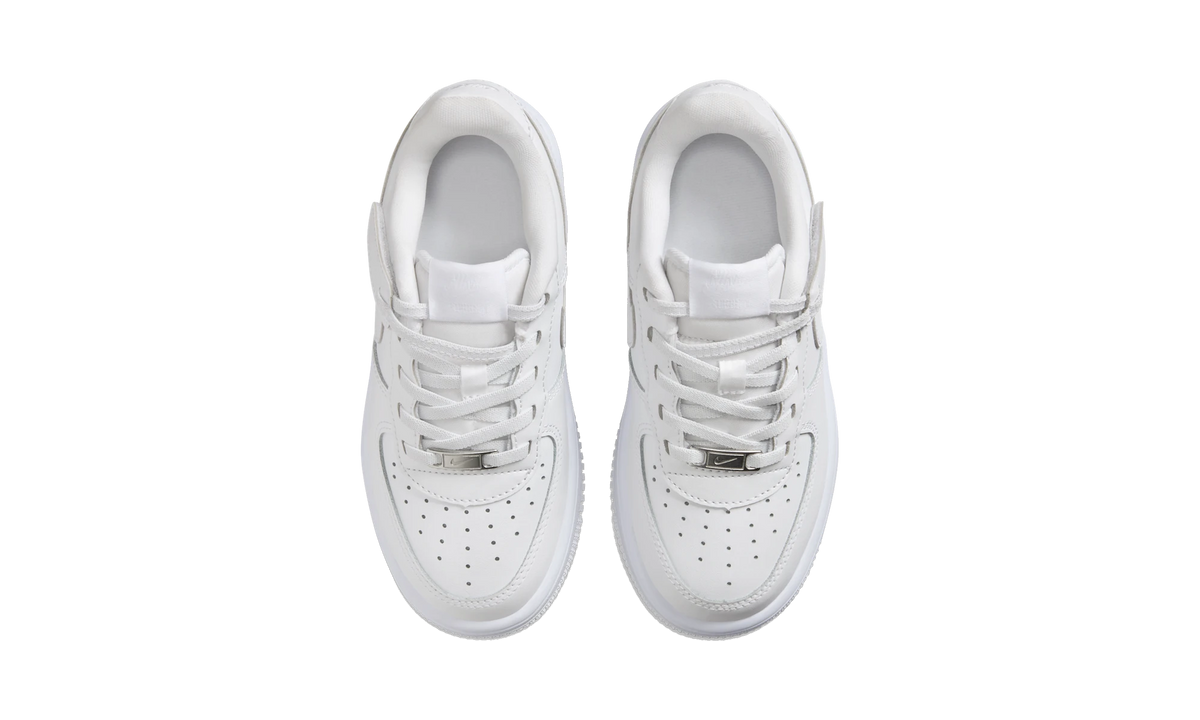 Nike Force 1 Low EasyOn White (PS)