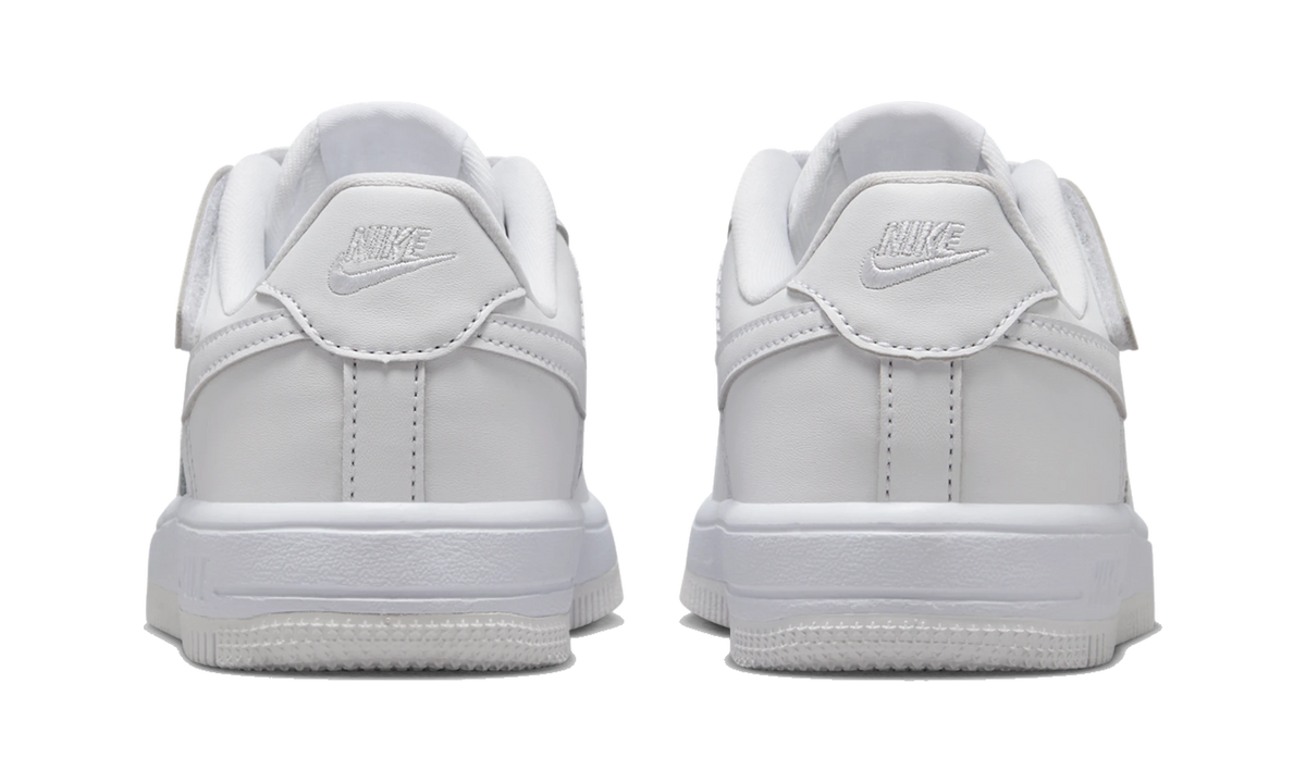 Nike Force 1 Low EasyOn White (PS)