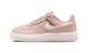Nike Force 1 Low Easyon Lv8 1 PS Silt Red Sail University Red
