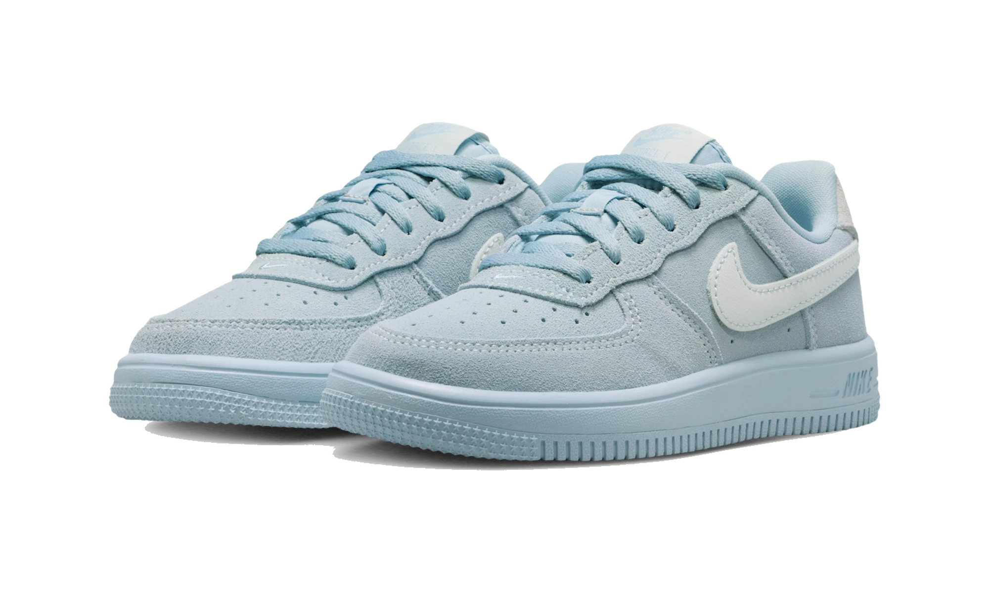 Nike Force 1 Low LV8 1 PS Light Armory Blue