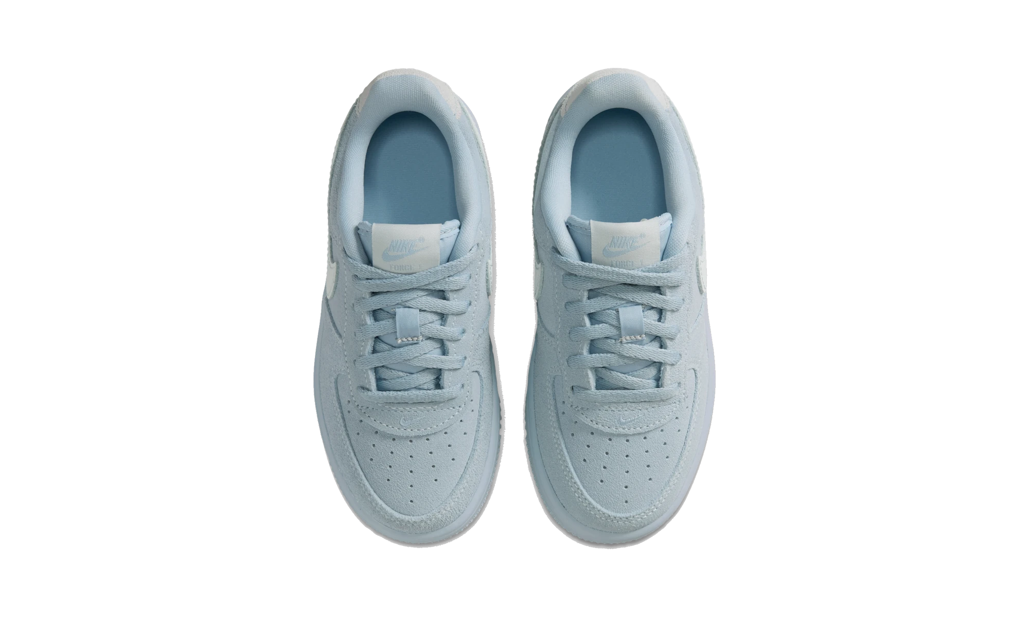 Nike Force 1 Low LV8 1 PS Light Armory Blue