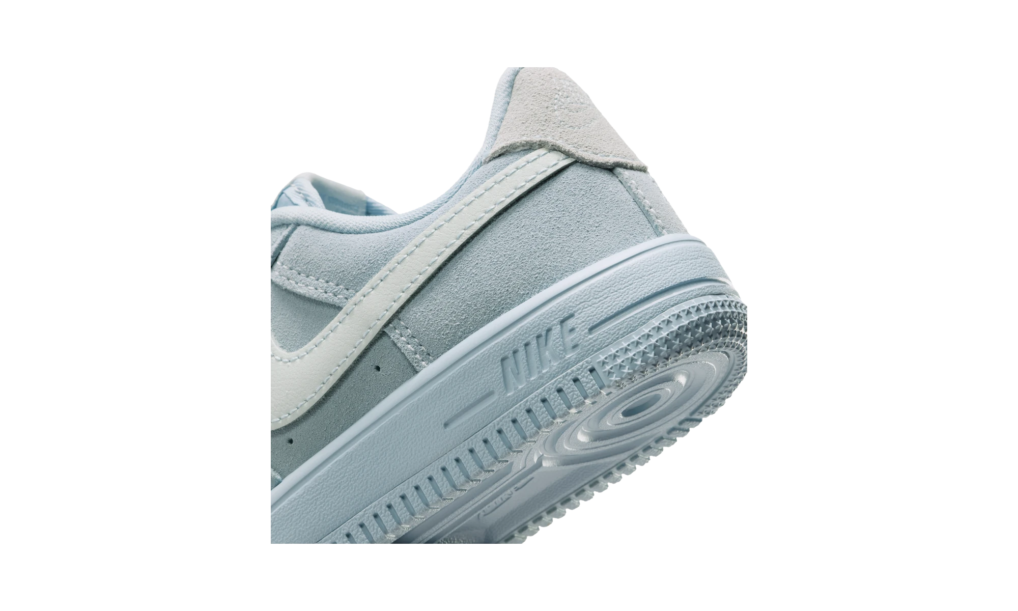 Nike Force 1 Low LV8 1 PS Light Armory Blue