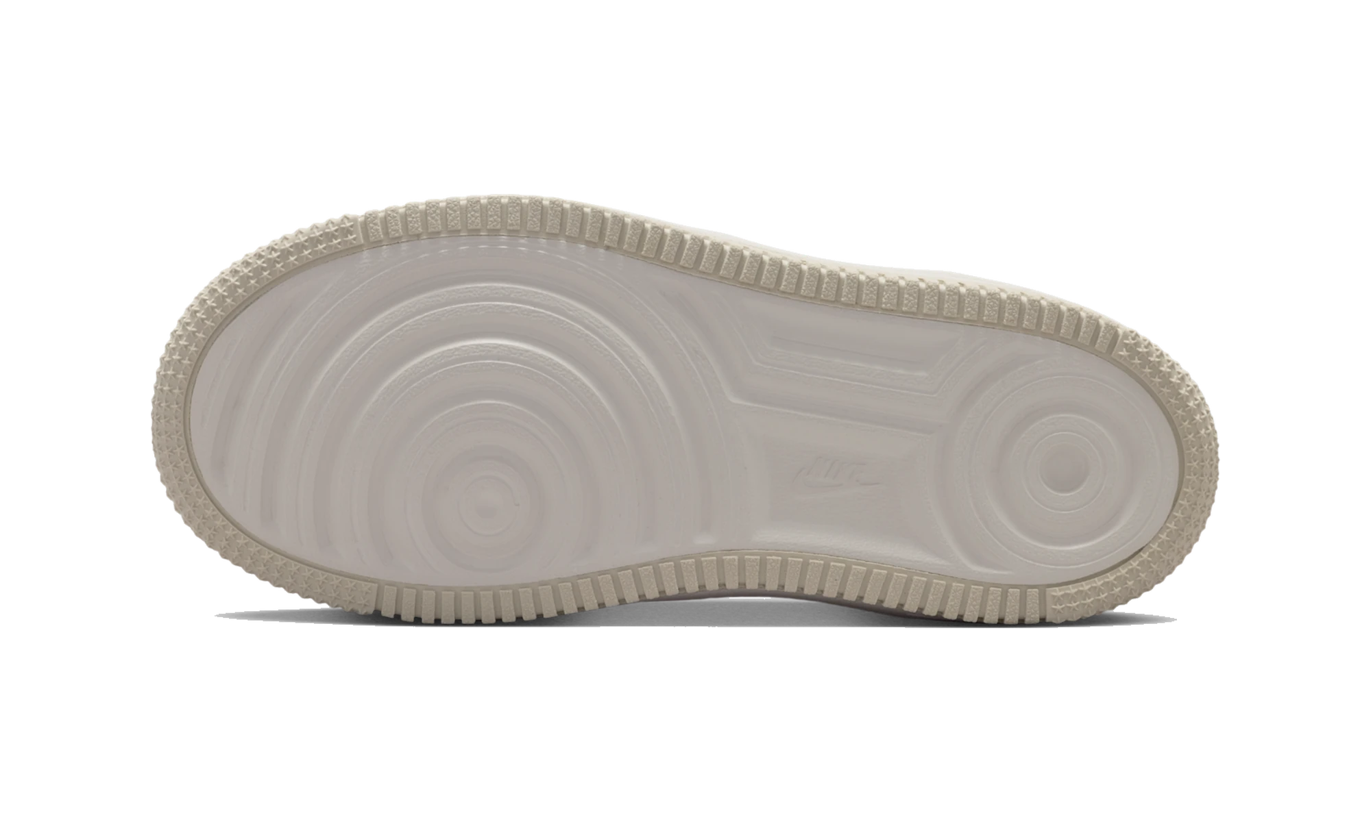 Nike Force 1 Low Light Bone Playful Pink (PS)