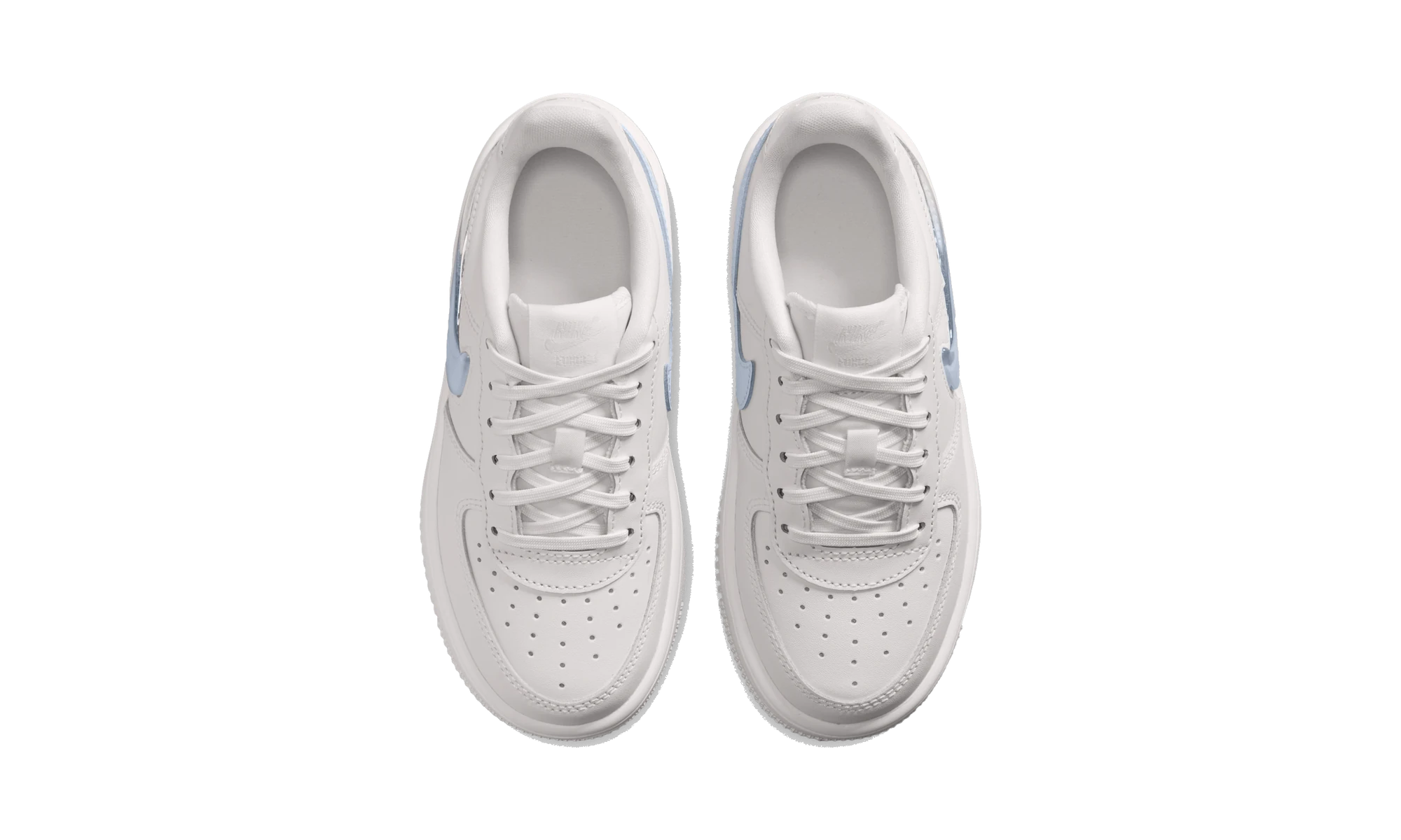 Nike Force 1 Low PS Sail