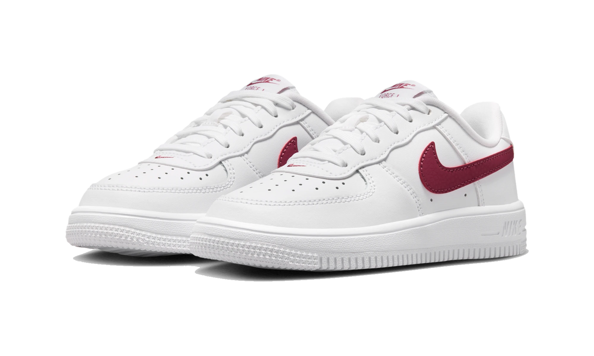 Nike Force 1 Low PS White Pink Smoke