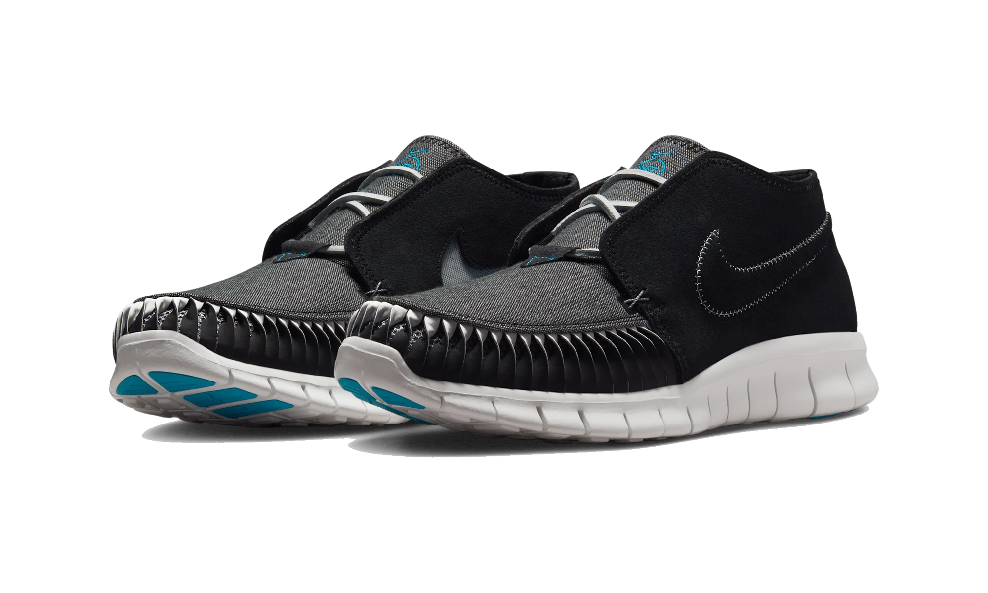 Nike Free Forward Moc 2 N7 (2025)