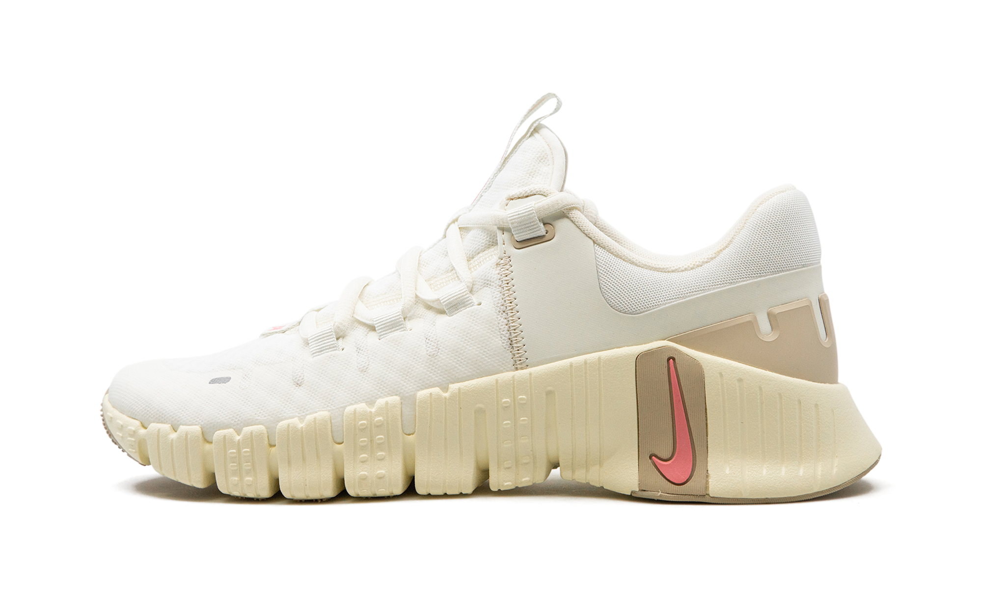 Nike Free Metcon 5 Sail Sanddrift