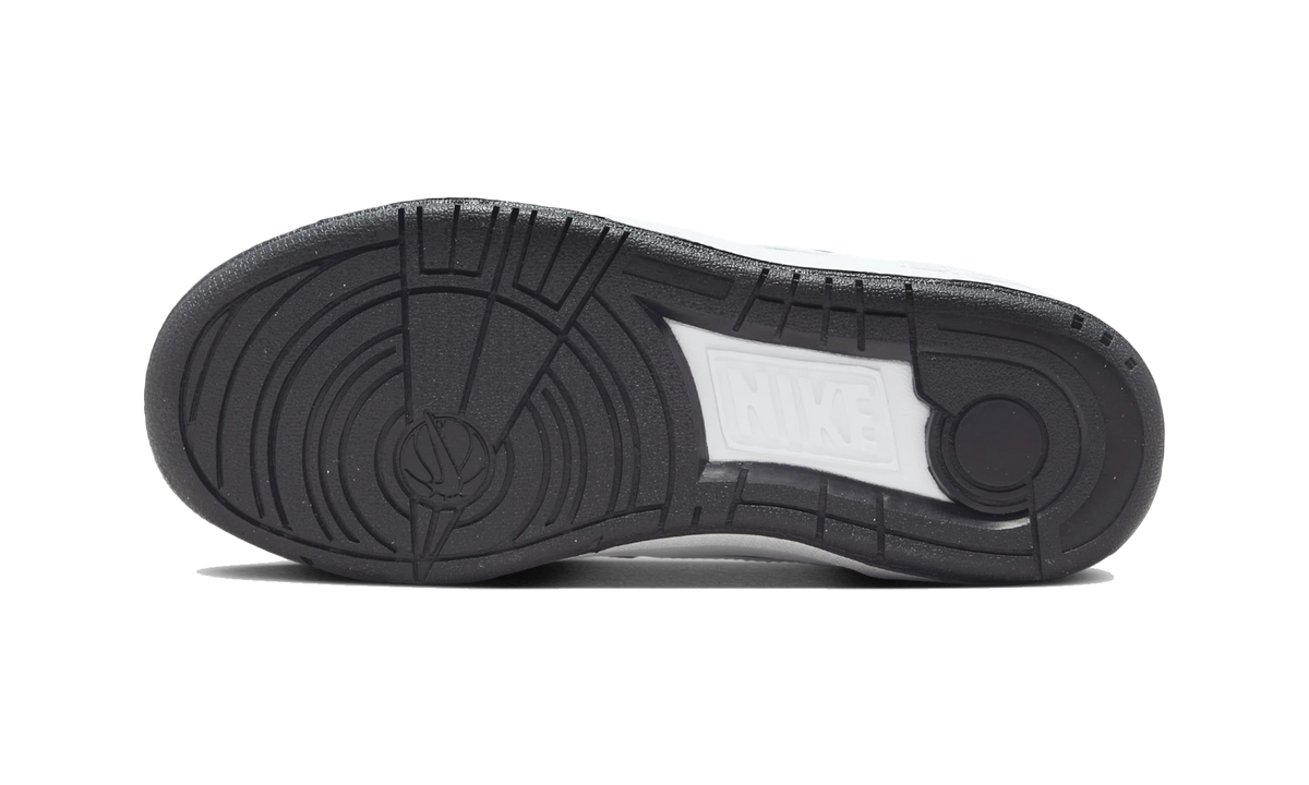 Nike Full Force Low Black Anthracite Sail White