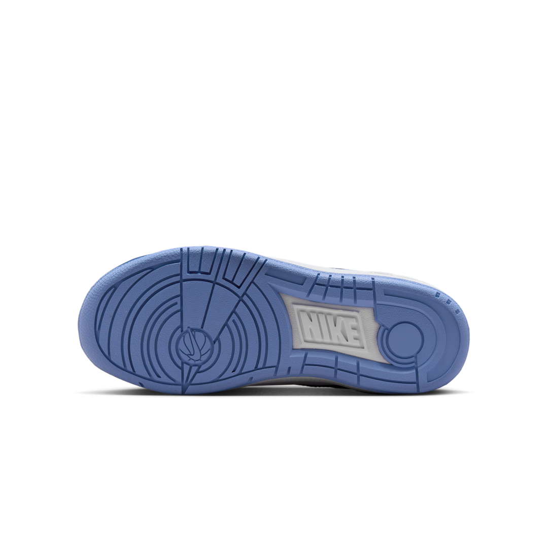 Nike Full Force Low White Black Team Orange Polar, White/Black/Team Orange/Polar (FV5929-102)