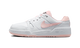 Nike Full Force Low White Bright Mango Black Echo Pink