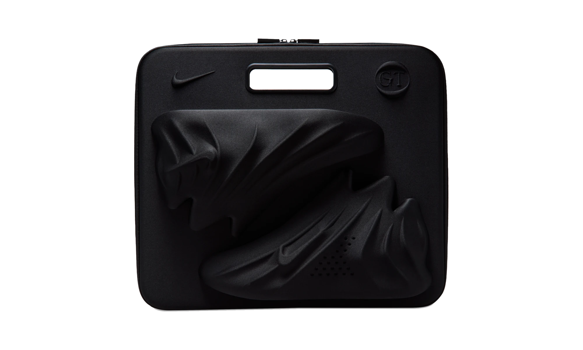 Nike GT Future LX All-Star Warning Label