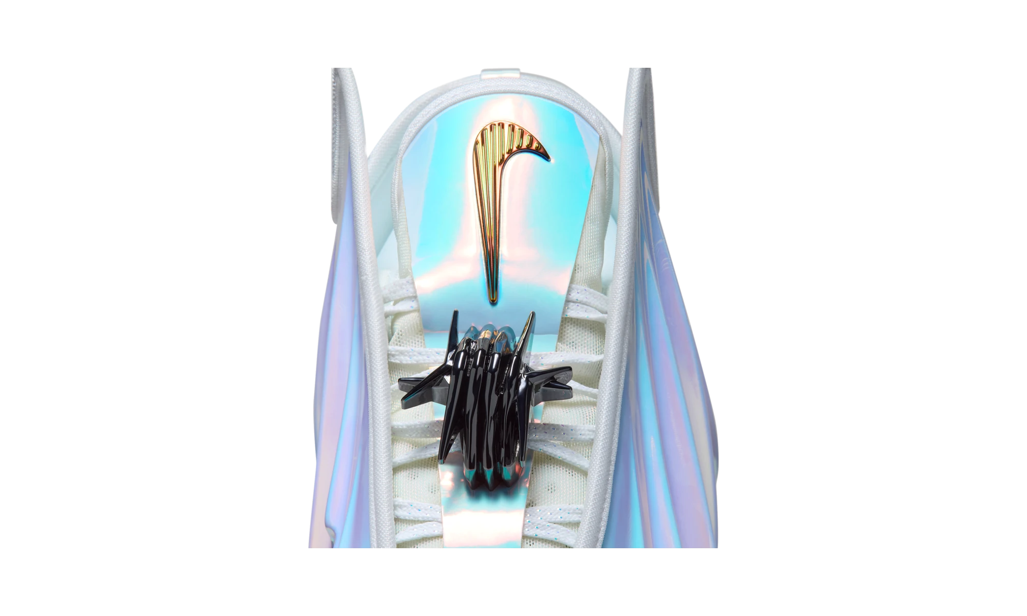 Nike GT Future LX All-Star Warning Label