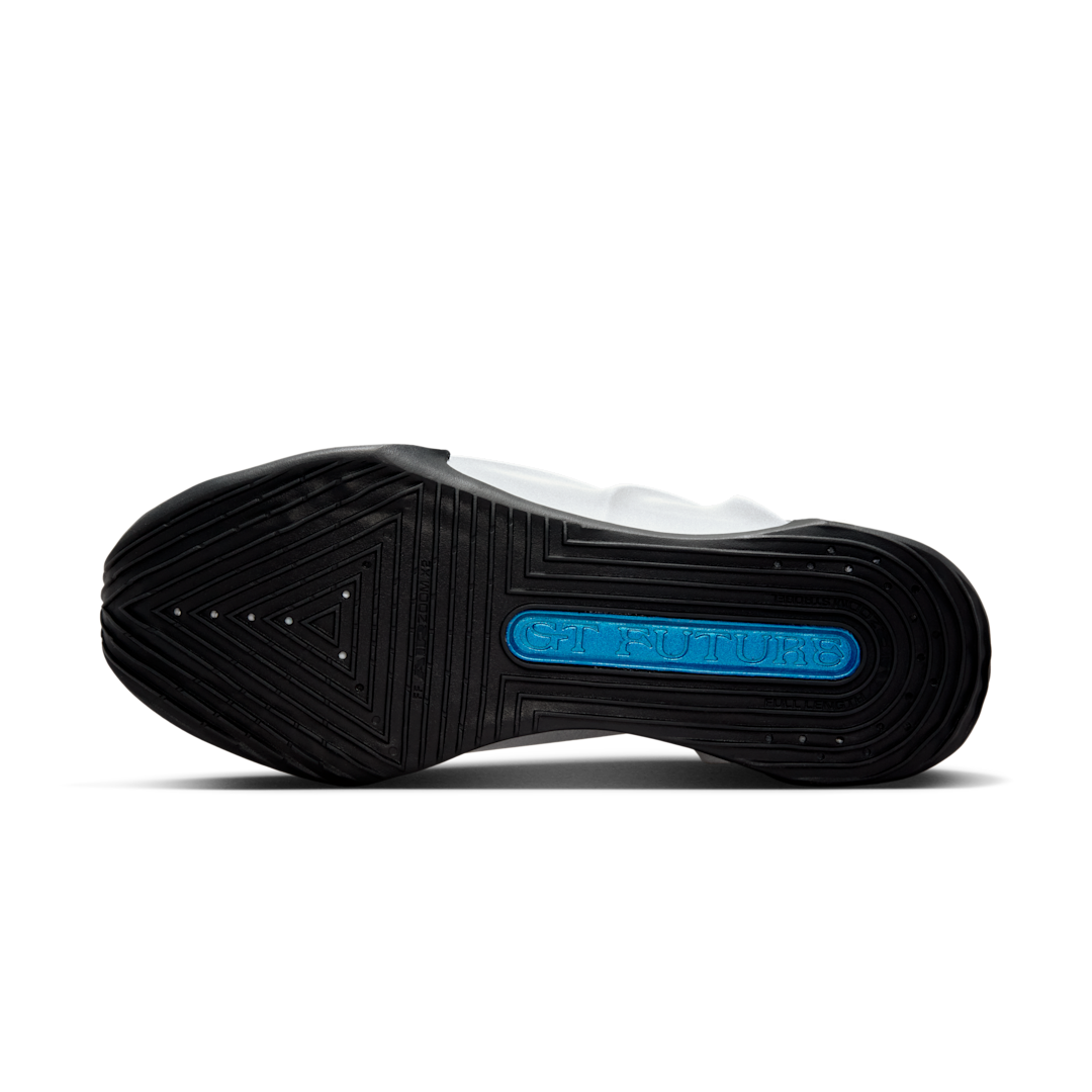 Nike GT Future Metallic Silver