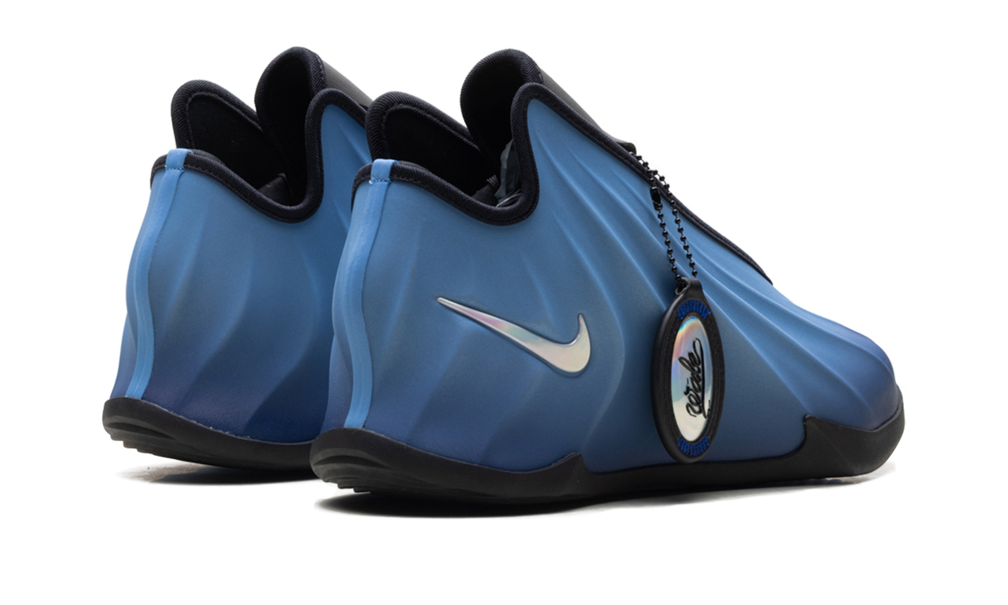 Nike GT Future Wale Valor Blue