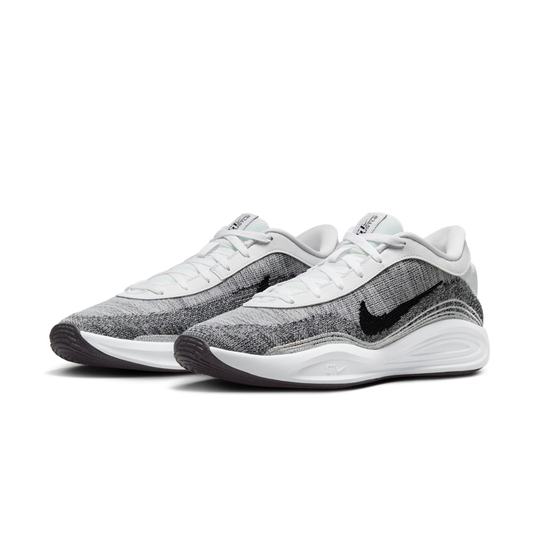 Nike GT Hustle Academy White Black
