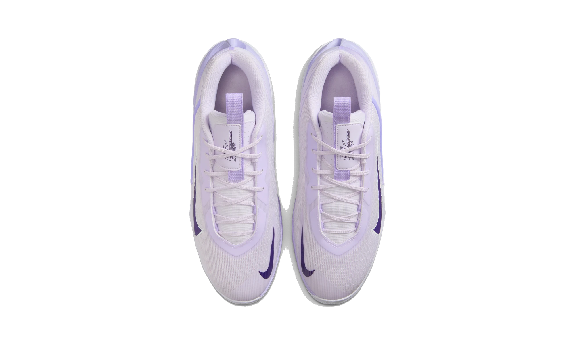 Nike GT Jump Academy Barely Grape Hydrangeas White Ink