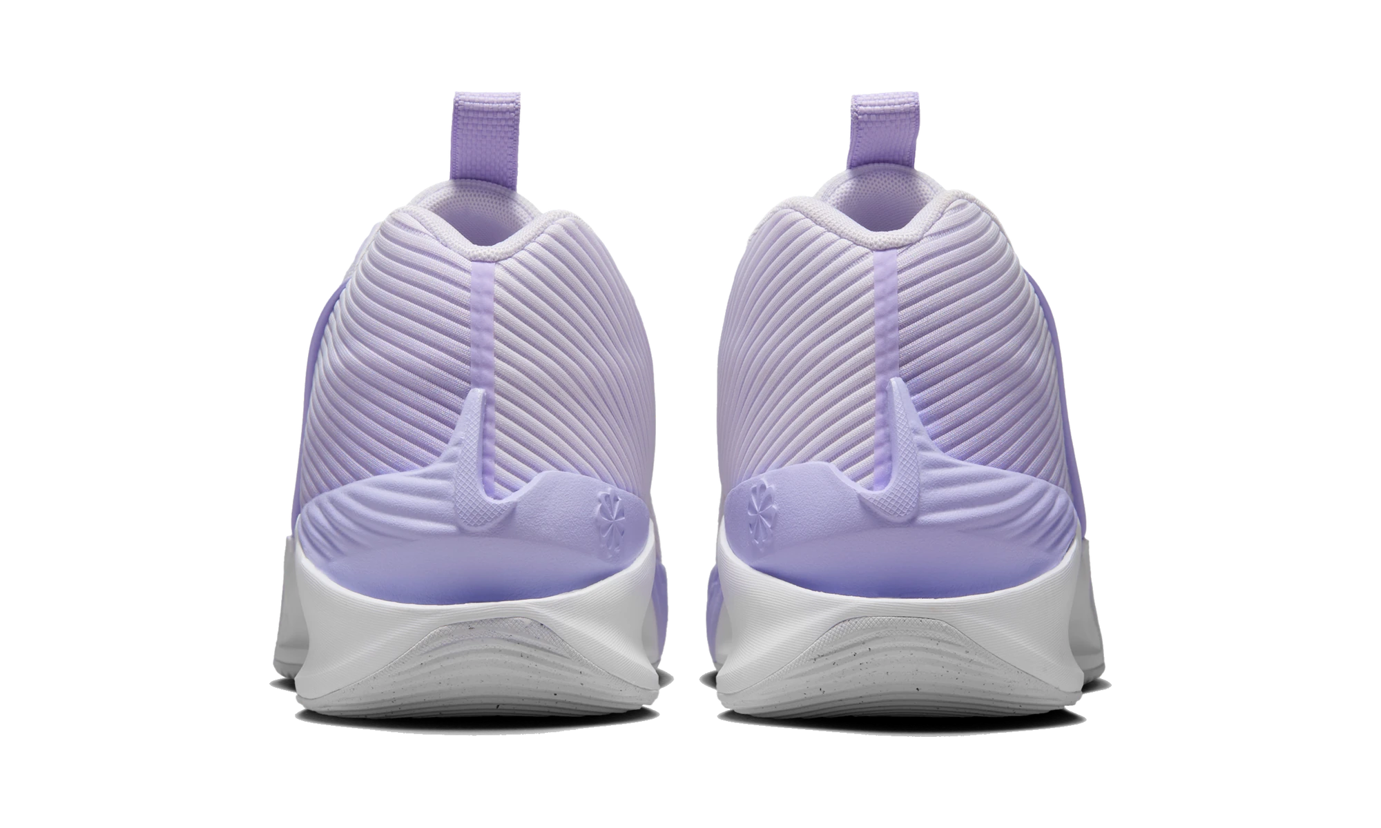 Nike GT Jump Academy Barely Grape Hydrangeas White Ink