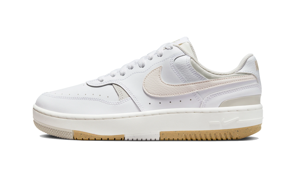 Nike Gamma Force White Light Bone