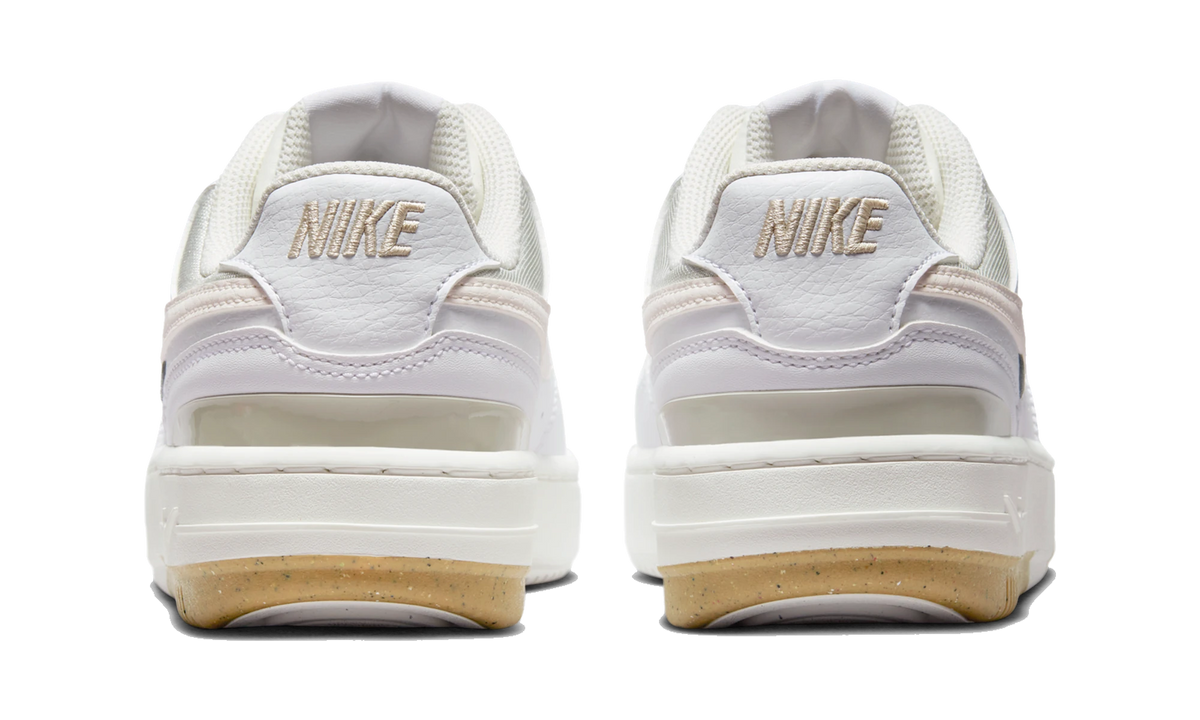Nike Gamma Force White Light Bone