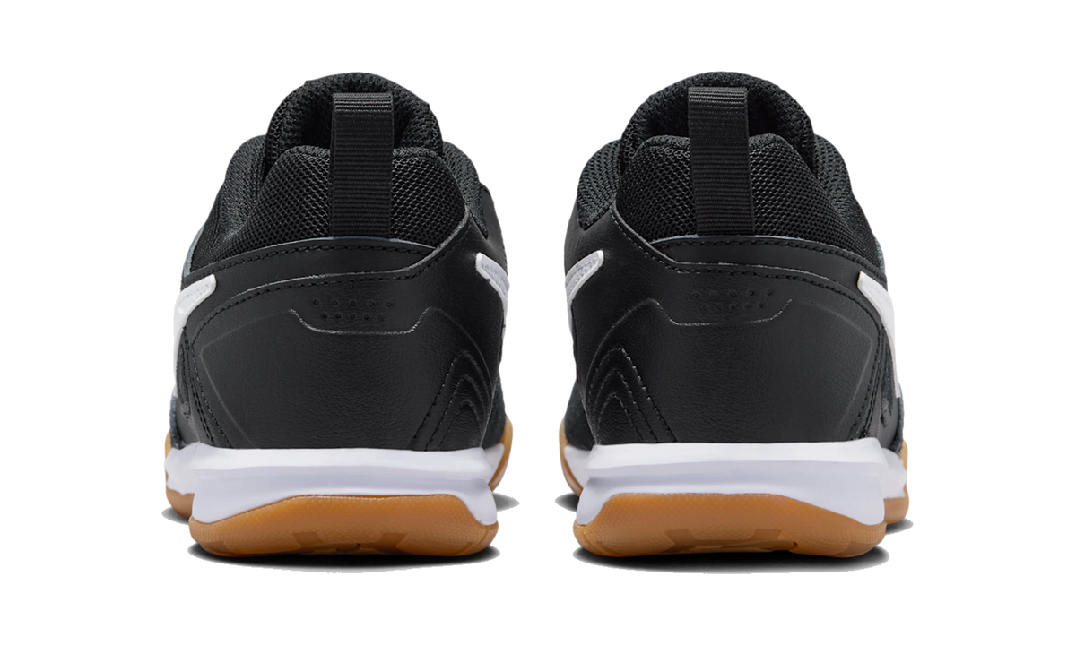 Nike Gato Black White Gum (PS)
