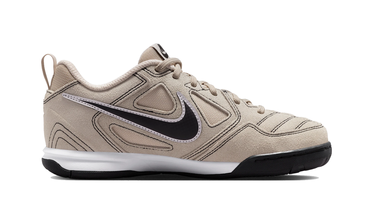 Nike Gato Cream Vast Grey Black