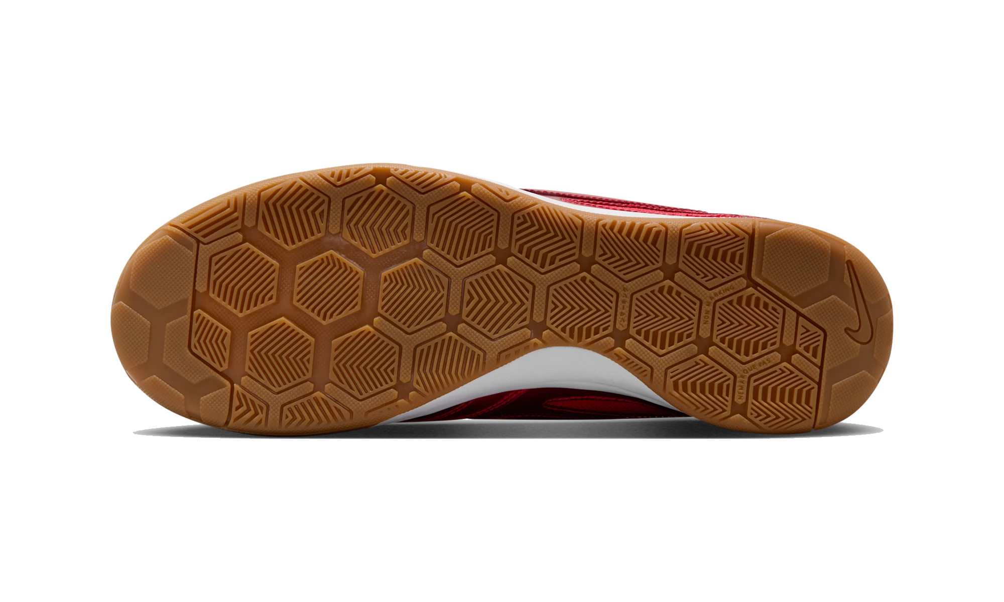 Nike Gato LV8 Light Crimson Gum