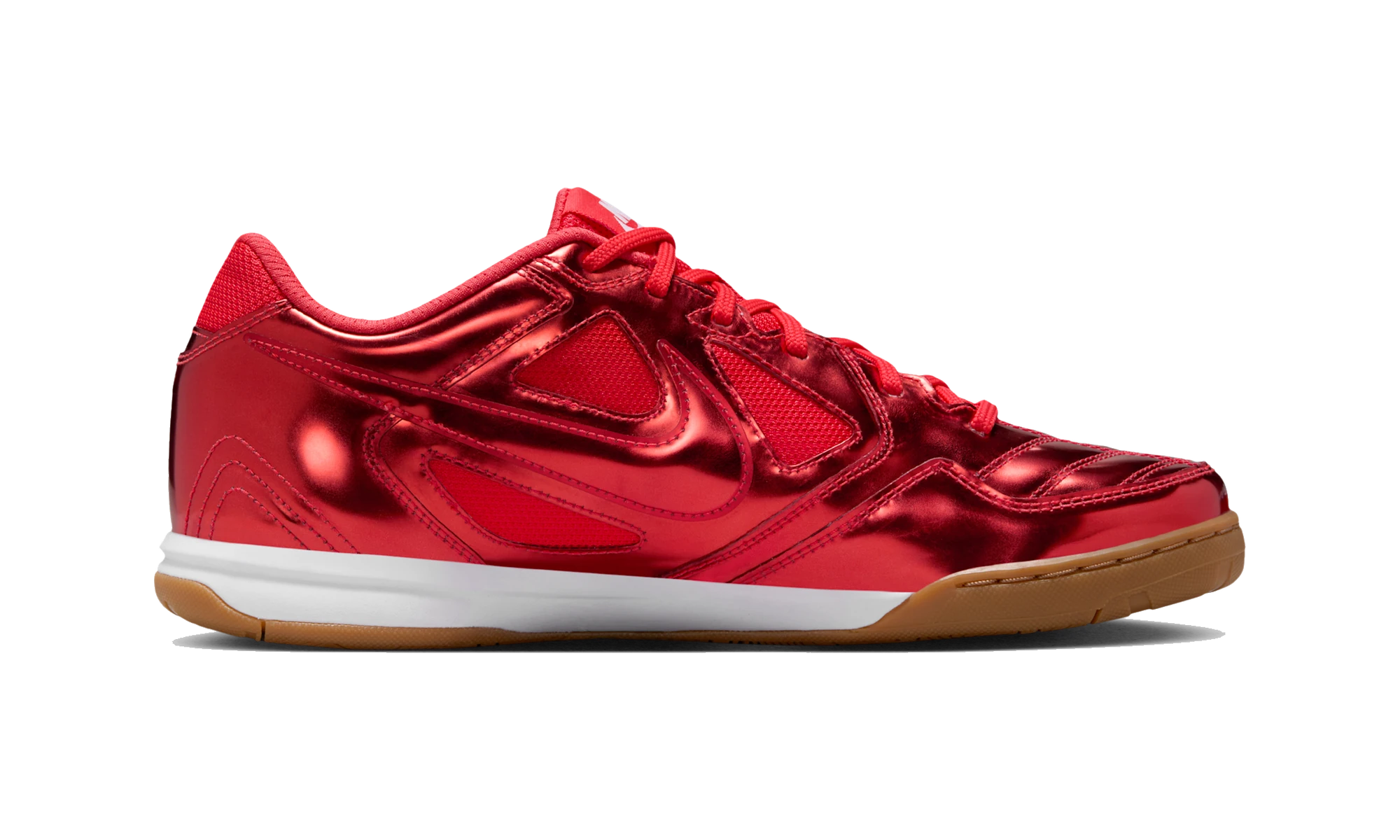 Nike Gato LV8 Light Crimson Gum