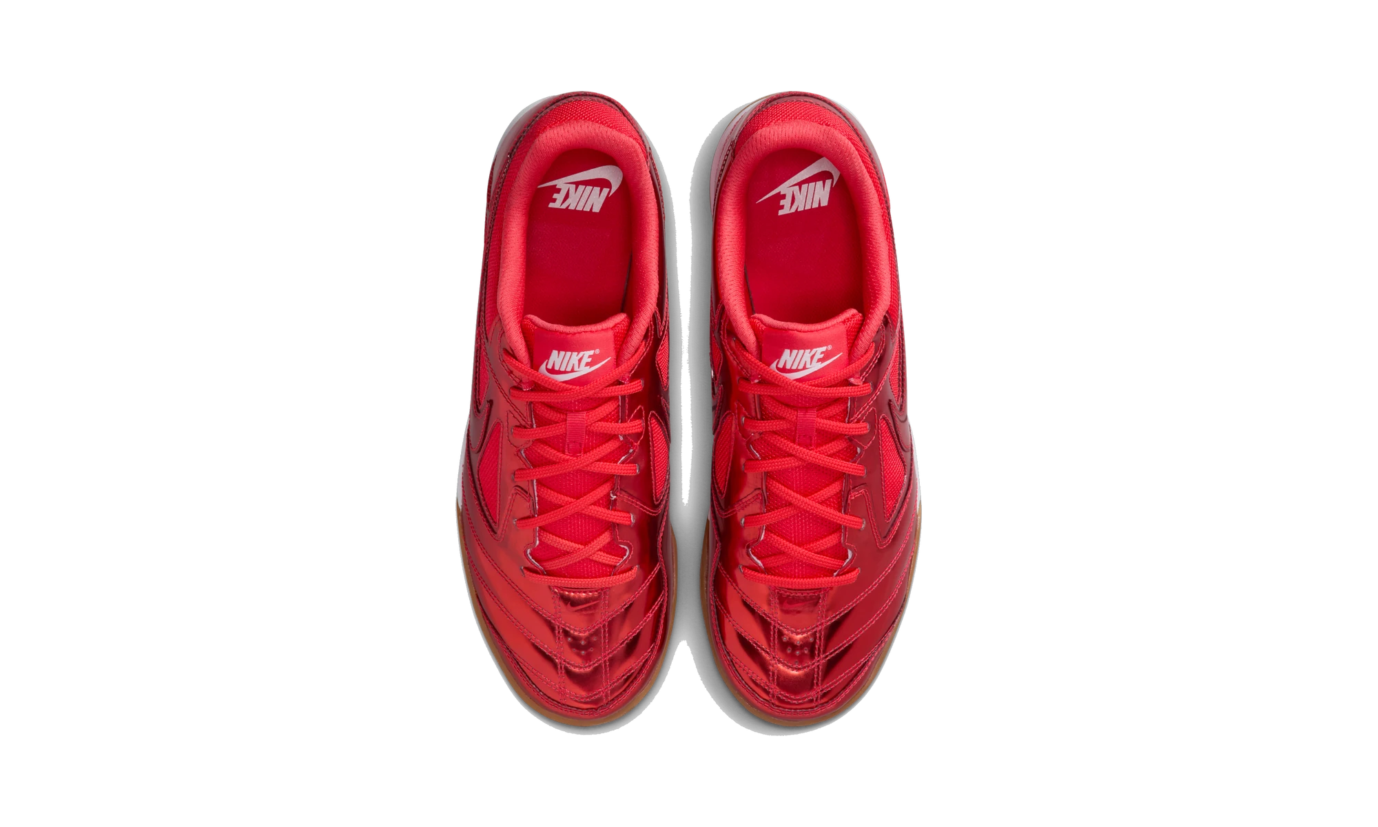 Nike Gato LV8 Light Crimson Gum