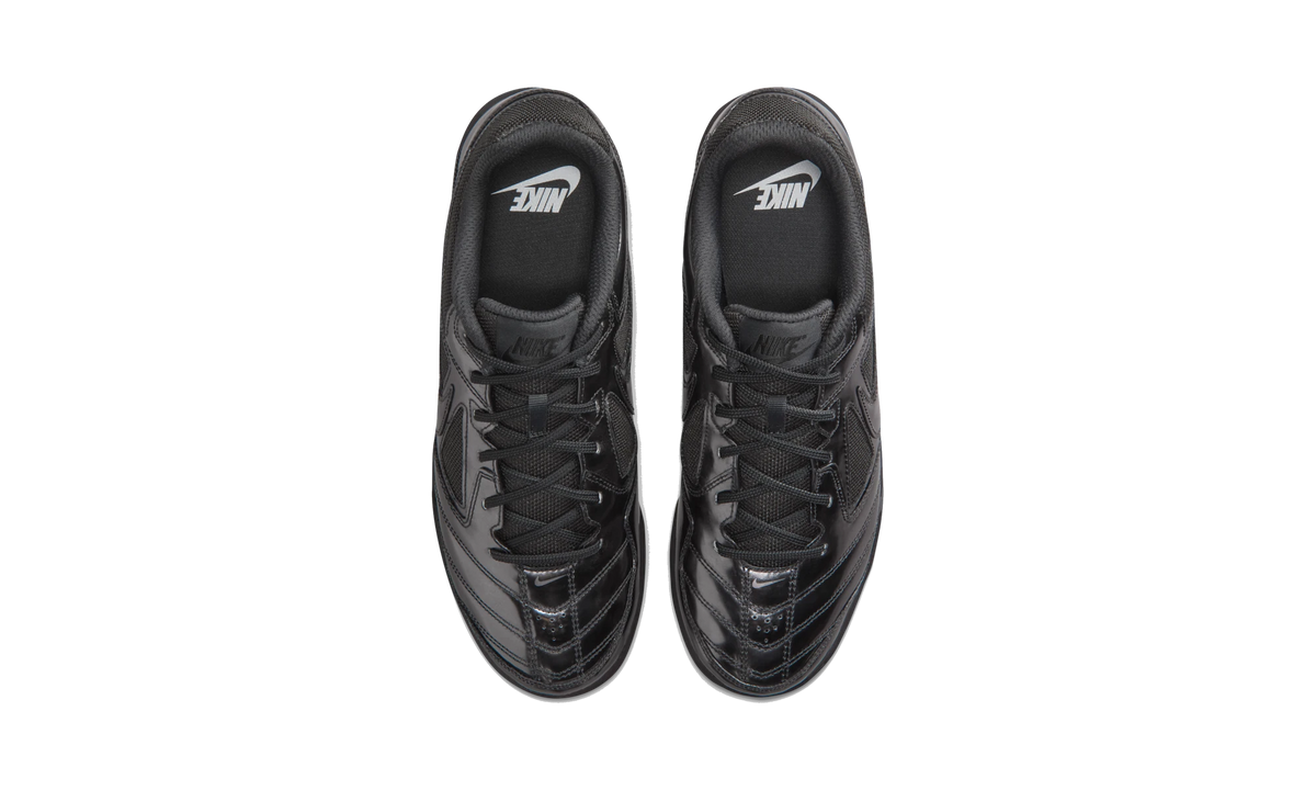 Nike Gato LV8 Metallic Anthracite Black
