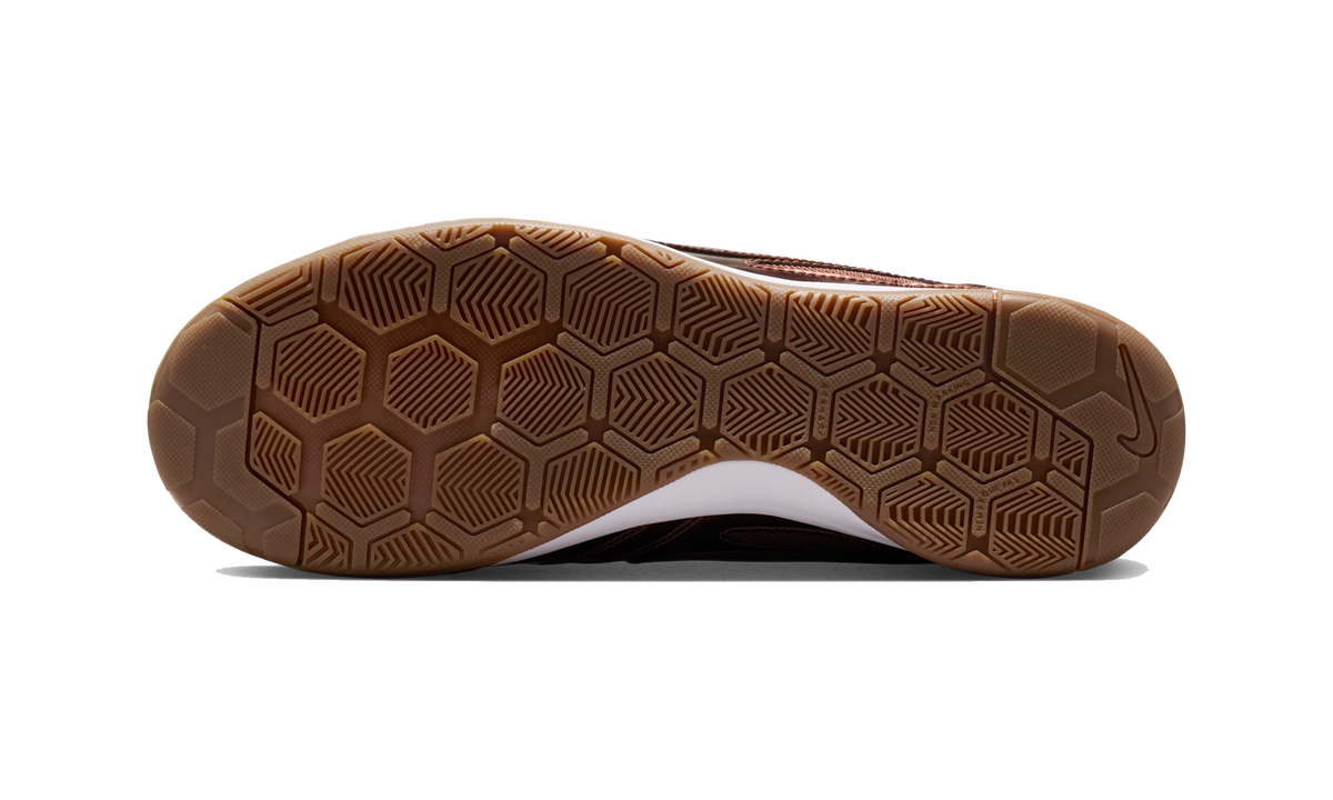 Nike Gato LV8 Metallic Fauna Brown