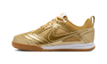 Nike Gato LV8 Metallic Gold Gum