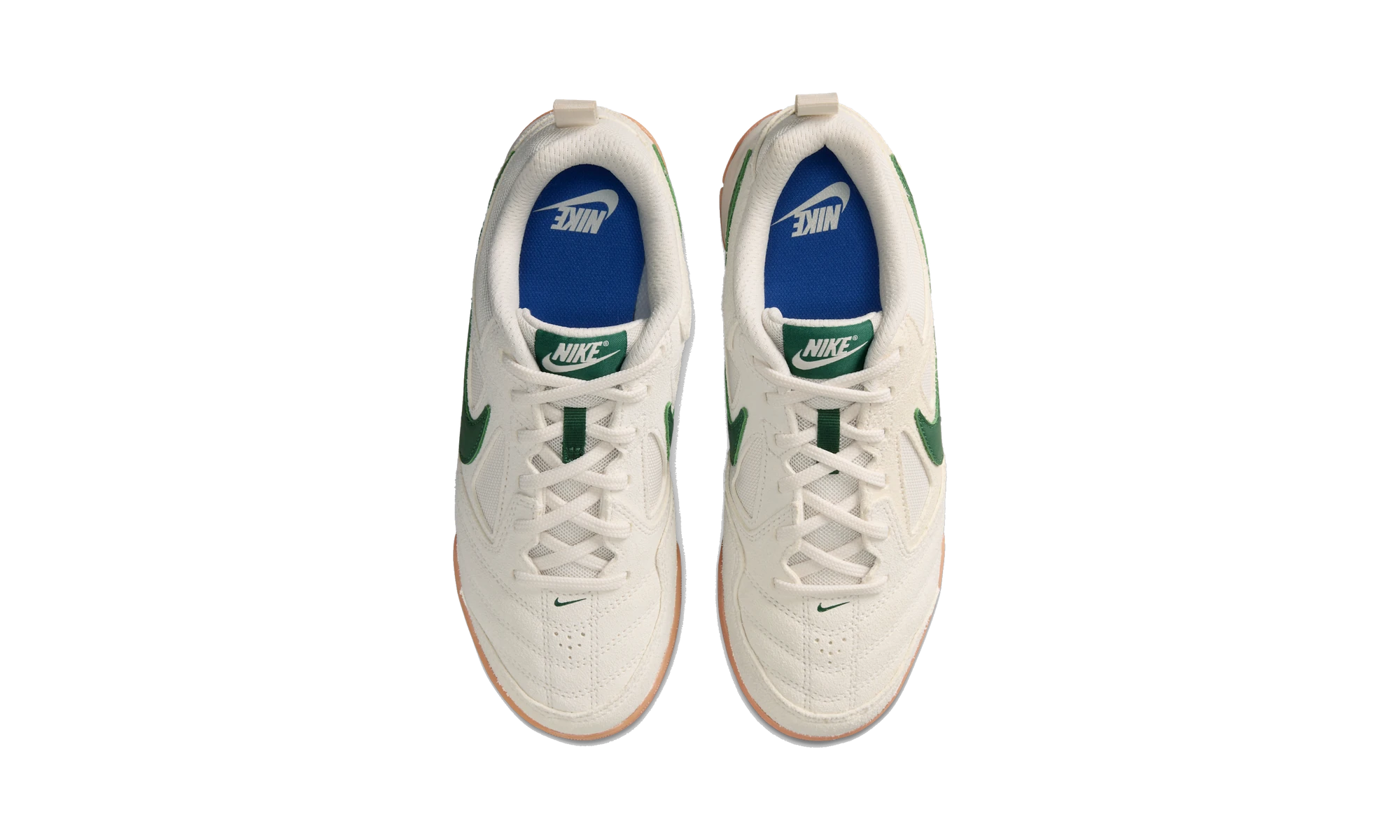 Nike Gato Phantom Gum Medium Brown Comet Blue Fir