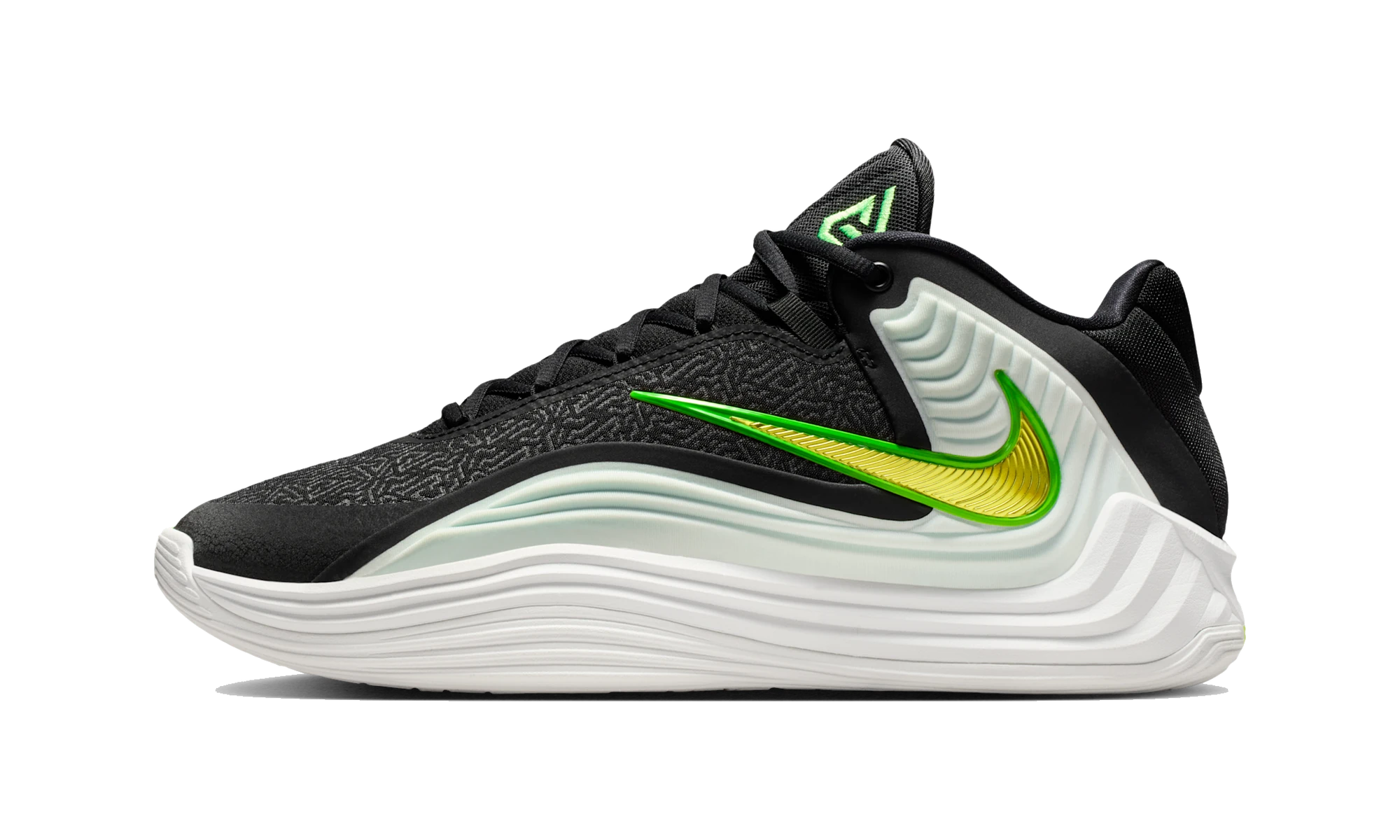 Nike Giannis Freak 7 Double Take