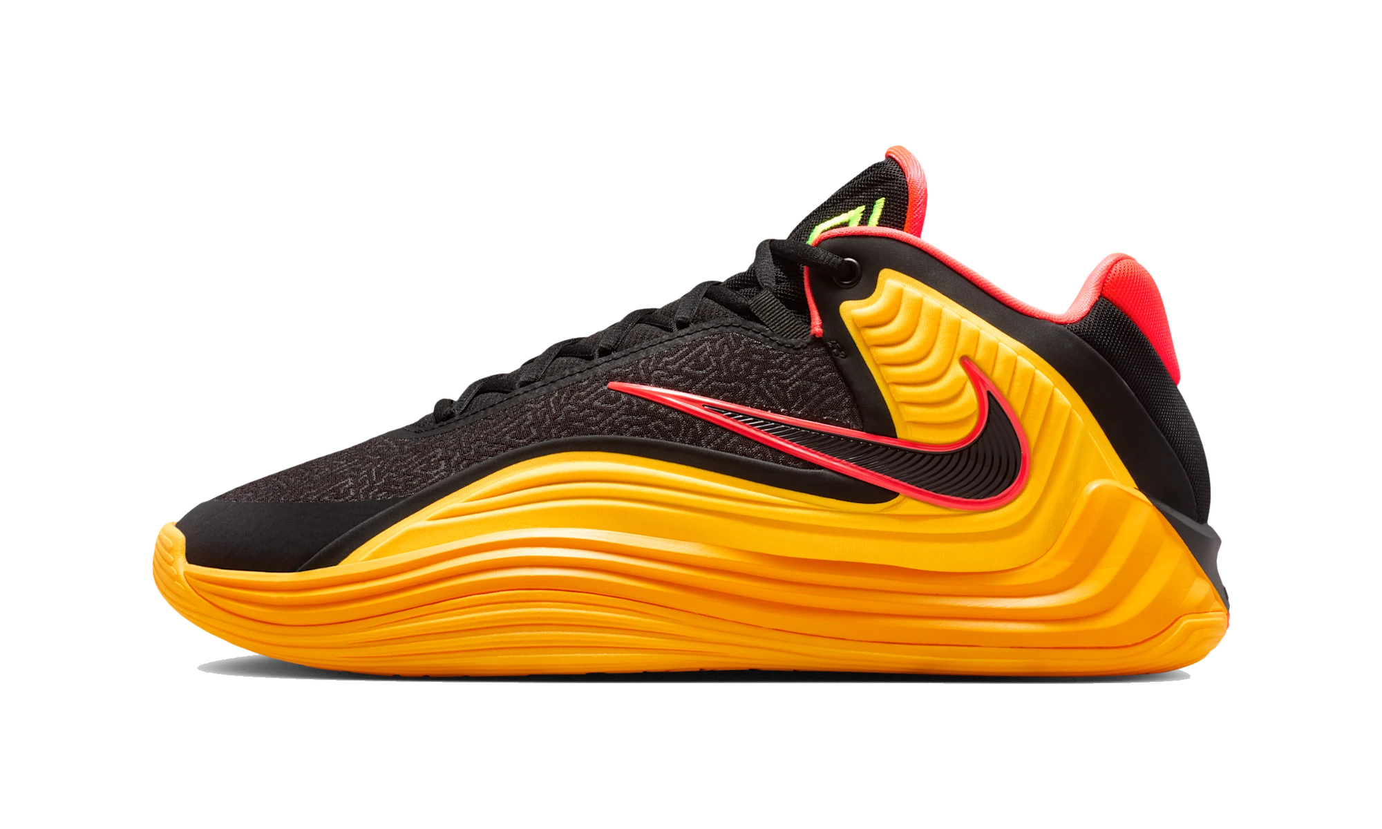 Nike Giannis Freak 7 Fearless