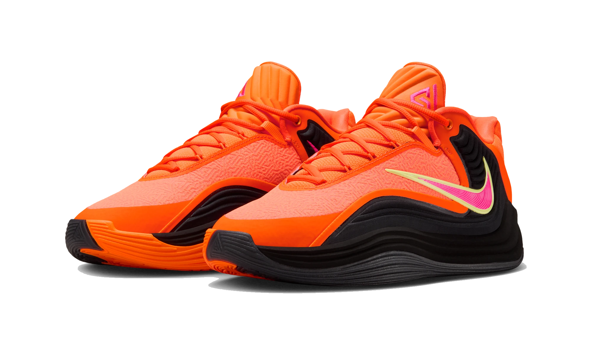 Nike Giannis Freak 7 Ignition