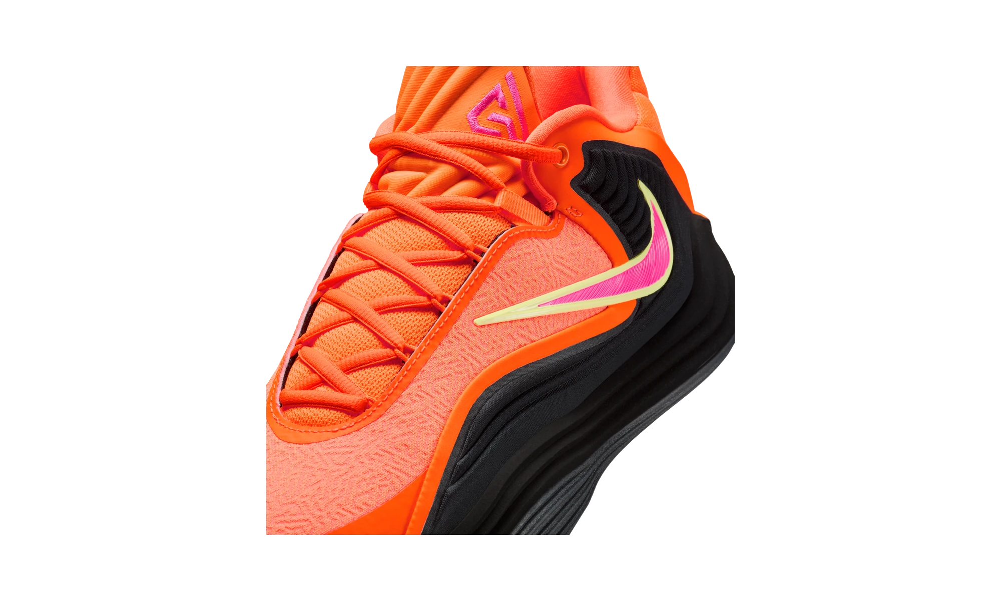Nike Giannis Freak 7 Ignition