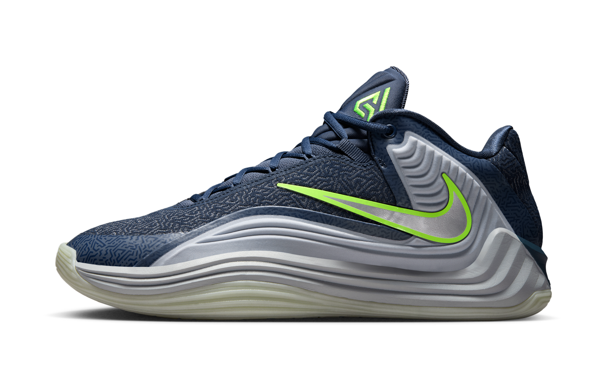 Nike Giannis Freak 7 SE New Moon