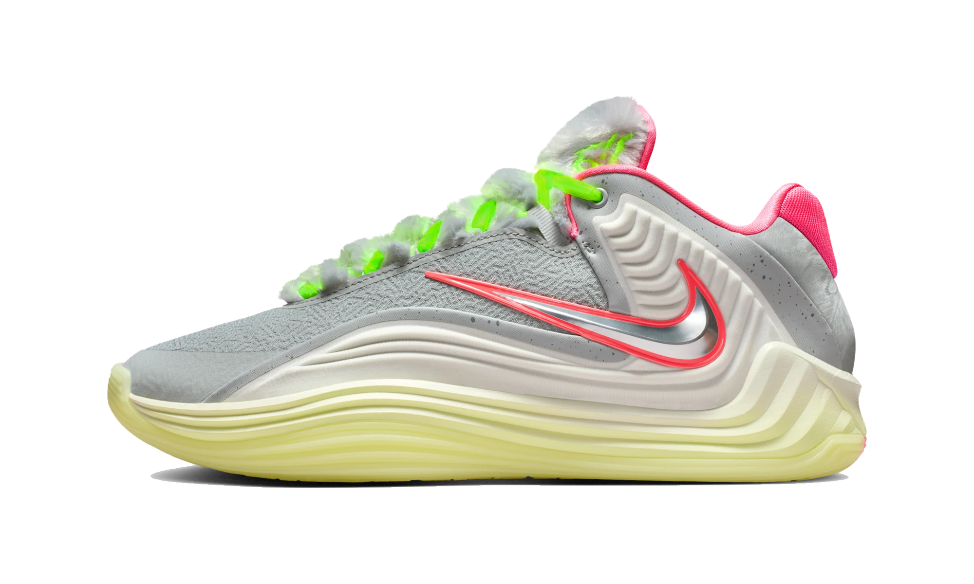Nike Giannis Freak 7 Shapeshift
