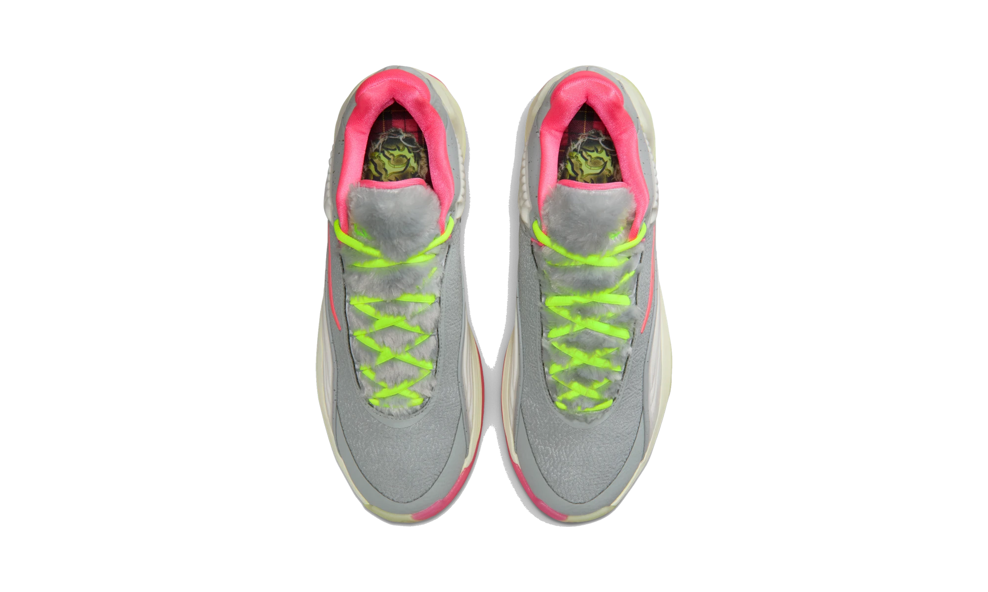 Nike Giannis Freak 7 Shapeshift