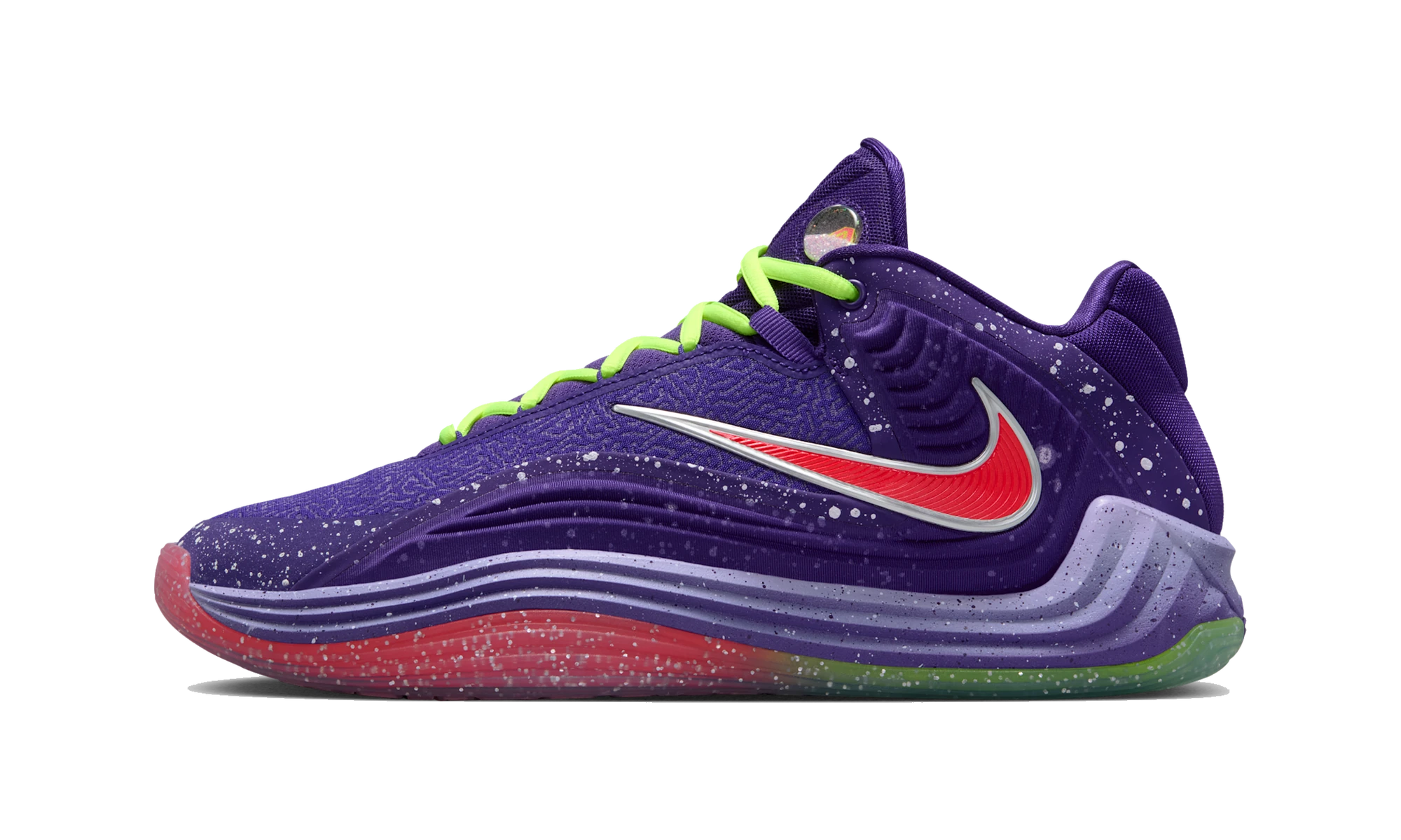 Nike Giannis Freak 7 Snow Pack
