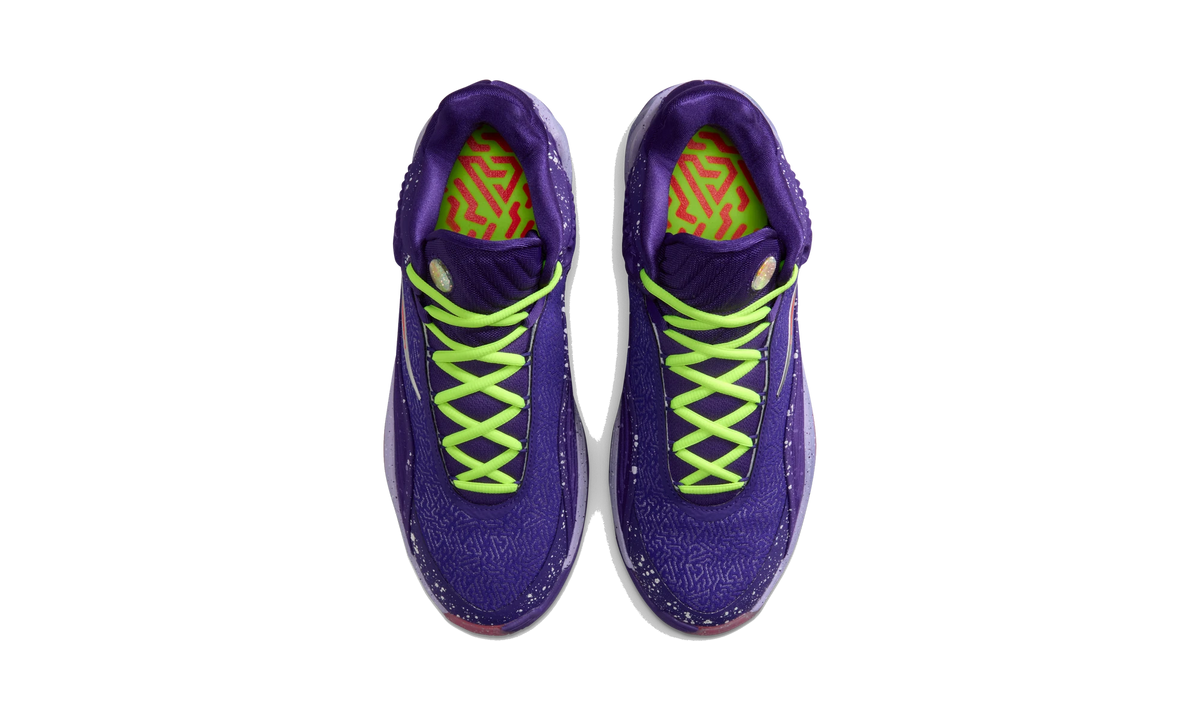 Nike Giannis Freak 7 Snow Pack