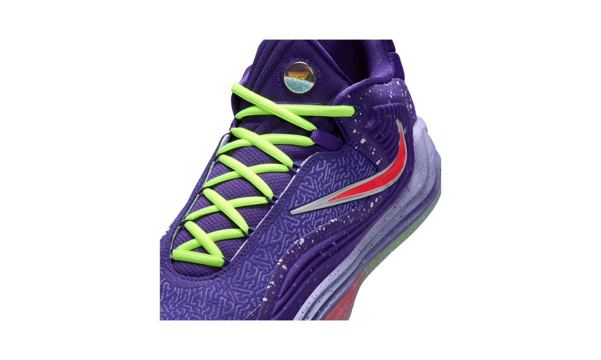 Nike Giannis Freak 7 Snow Pack