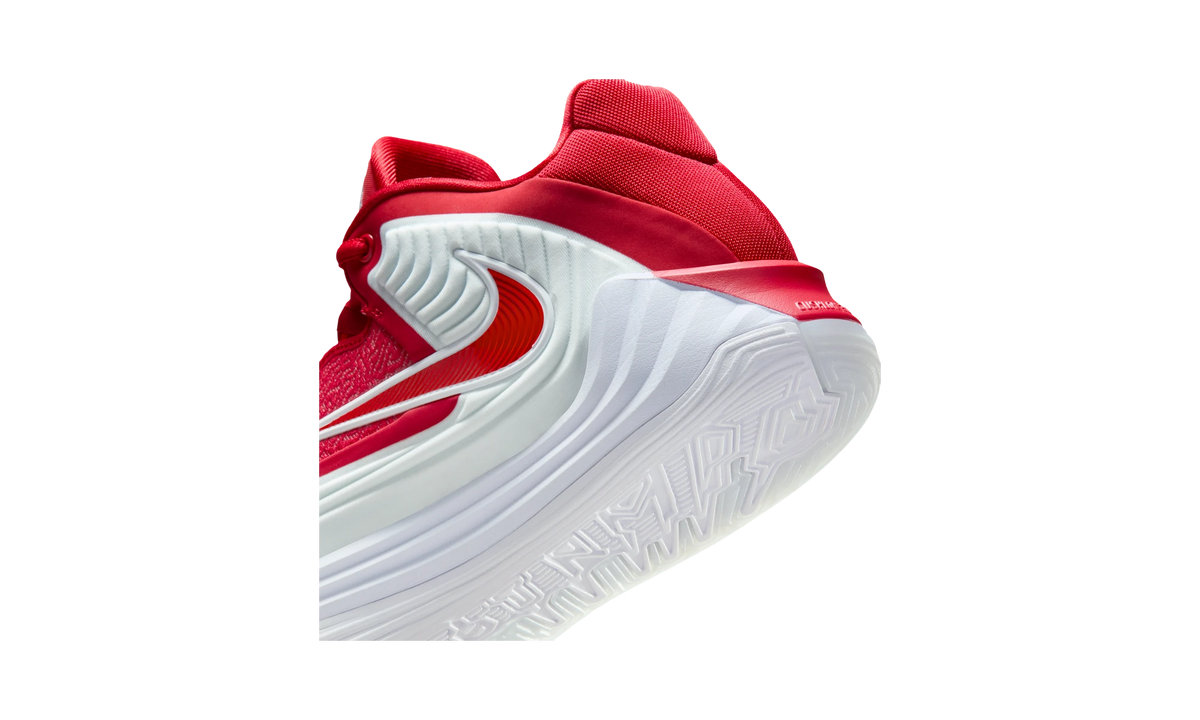 Nike Giannis Freak 7 TB University Red White