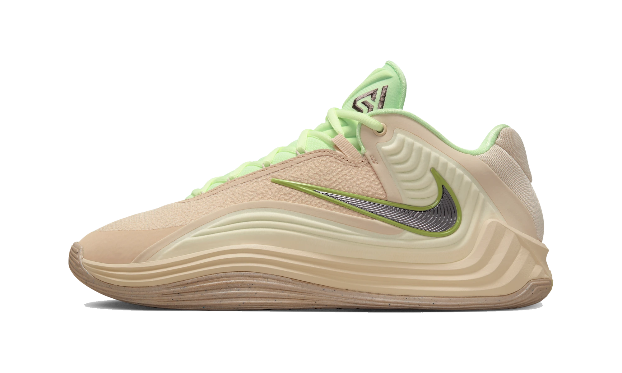 Nike Giannis Freak 7 Wolf in Sheep's Clothing