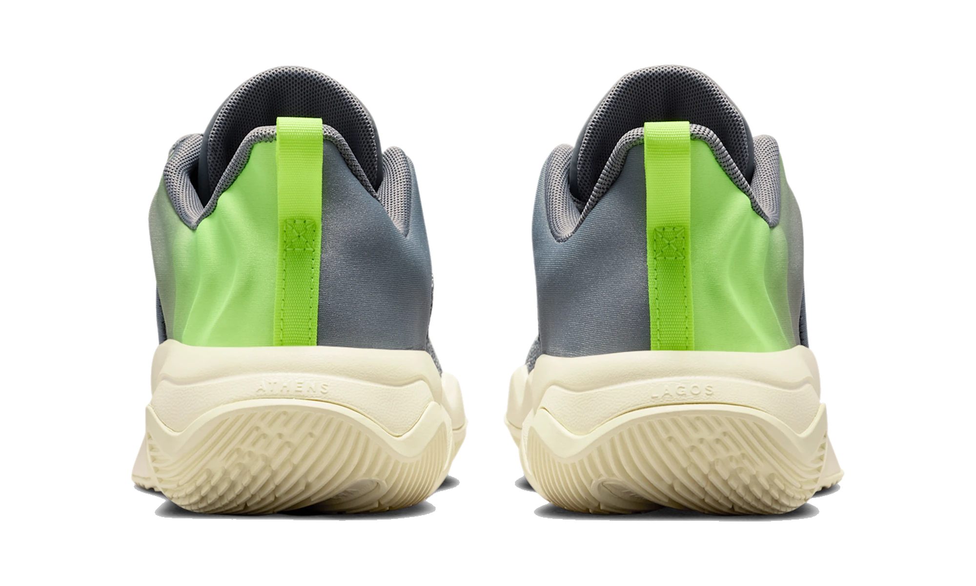 Nike Giannis Immortality 4 Dark Raisin Total Crimson Volt