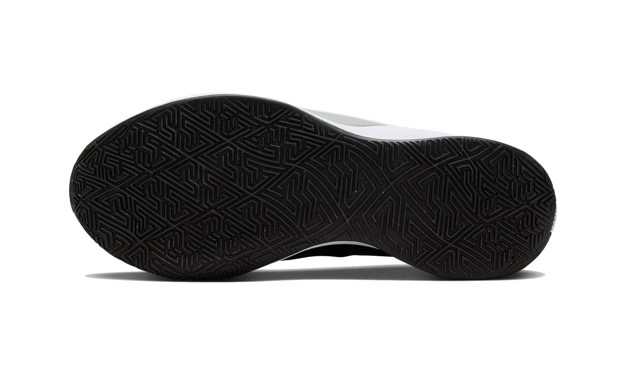 Nike Giannis Zoom Freak 6 Black White