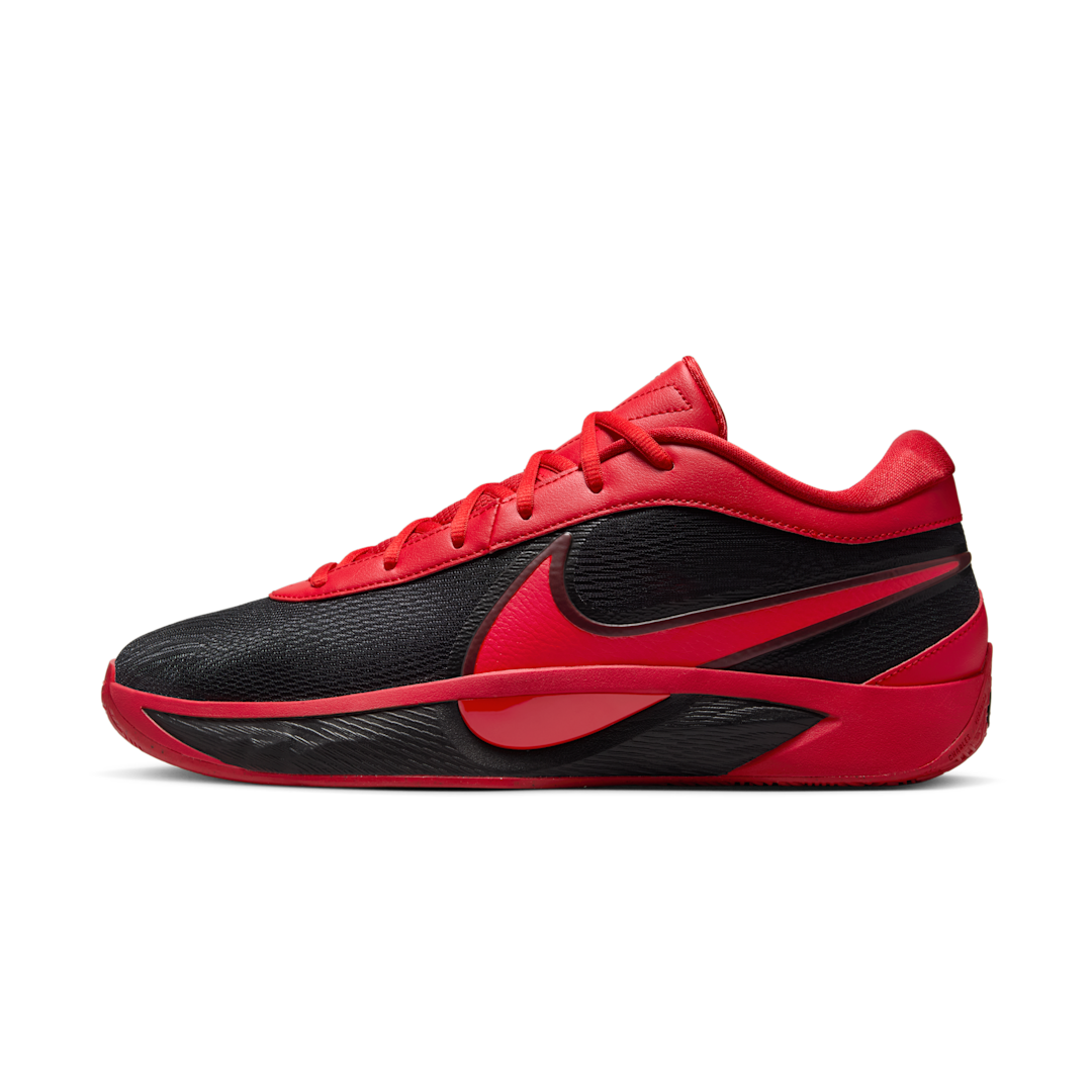 Nike Giannis Zoom Freak 6 Bred