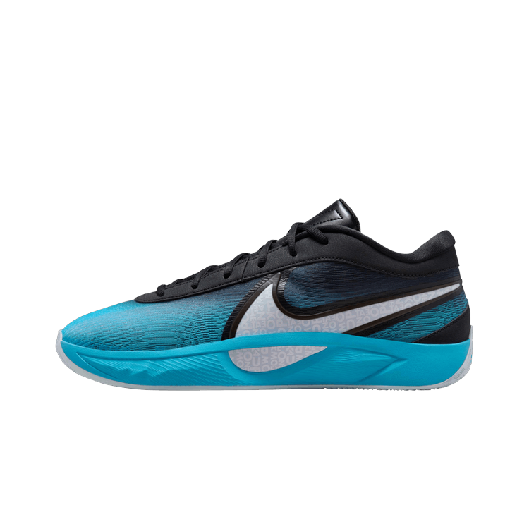 Nike Giannis Zoom Freak 6 Christmas